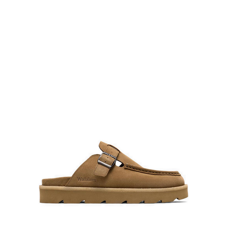Mens Meare Mocc - Dark Sand