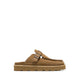 Mens Meare Mocc - Dark Sand