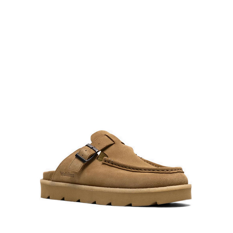 Mens Meare Mocc - Dark Sand