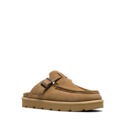 Mens Meare Mocc - Dark Sand