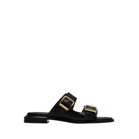 Womens Ariany Bay - Black