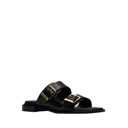 Womens Ariany Bay - Black