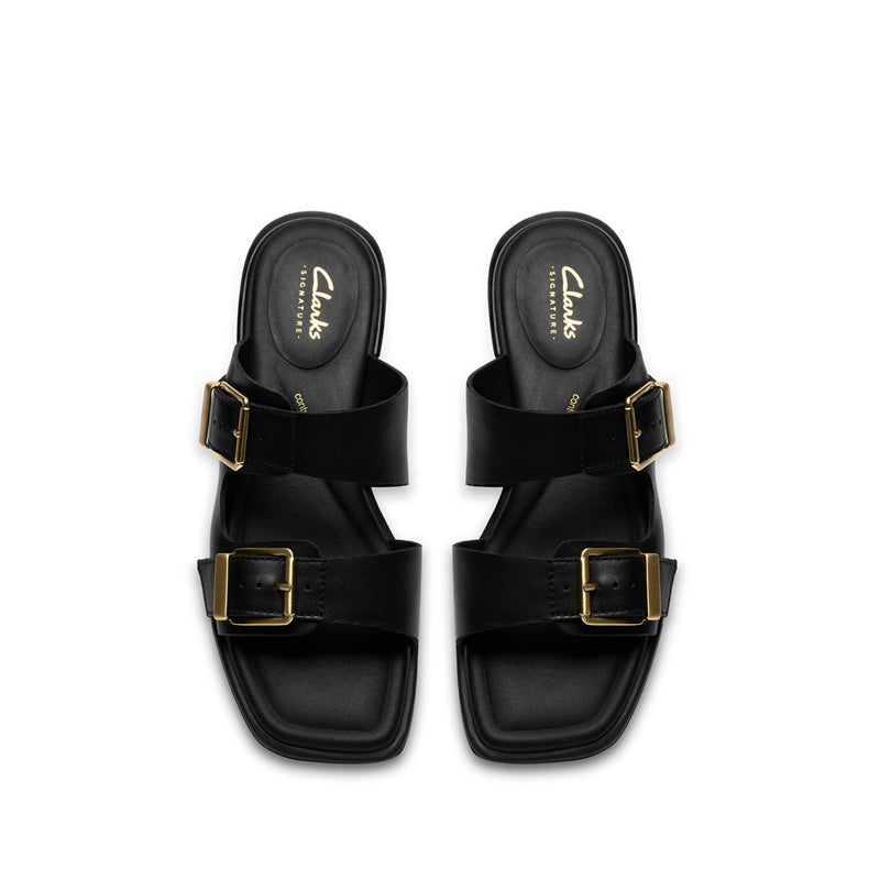 Womens Ariany Bay - Black