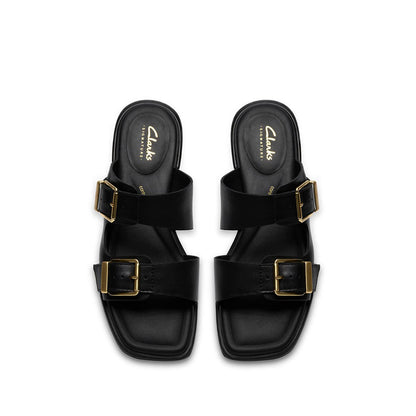 Womens Ariany Bay - Black