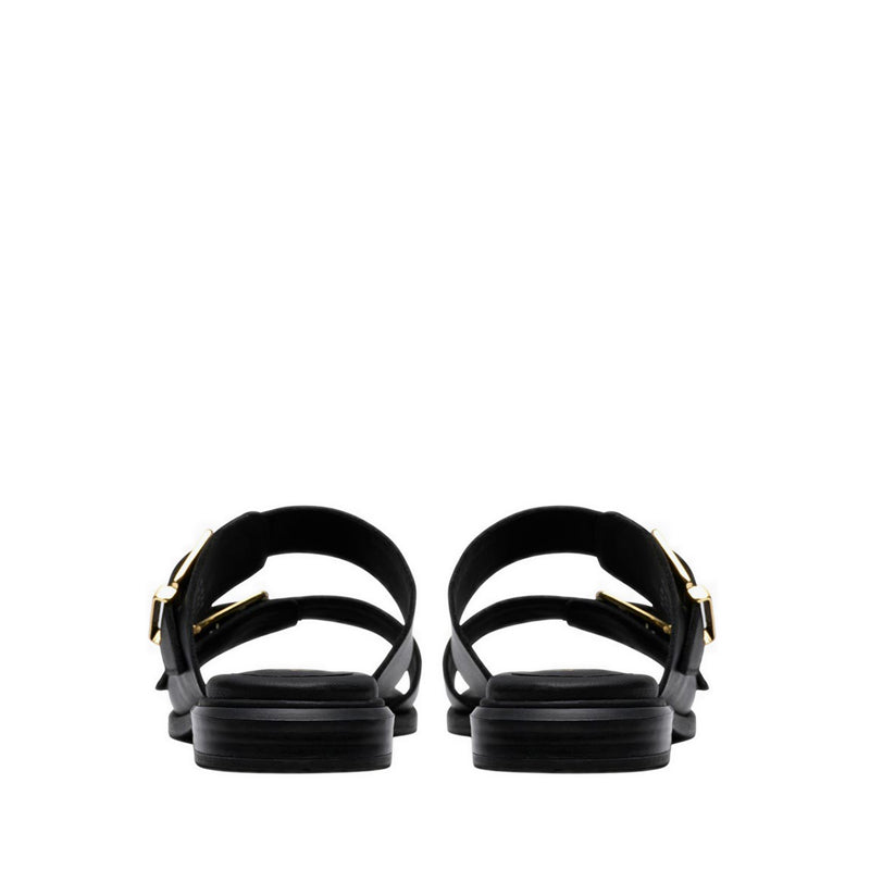 Womens Ariany Bay - Black