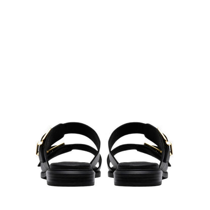 Womens Ariany Bay - Black