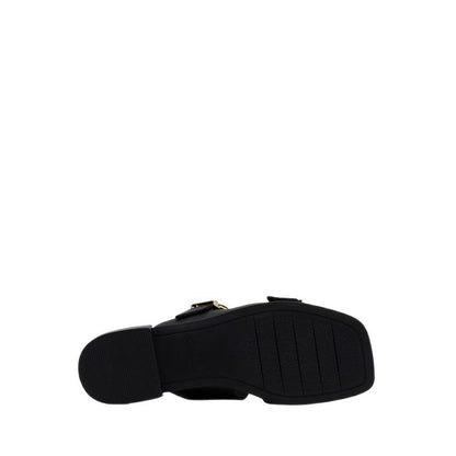 Womens Ariany Bay - Black