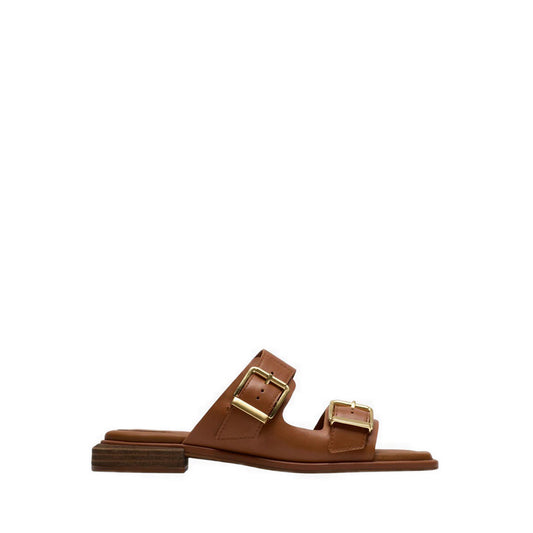 Womens Ariany Bay - Tan