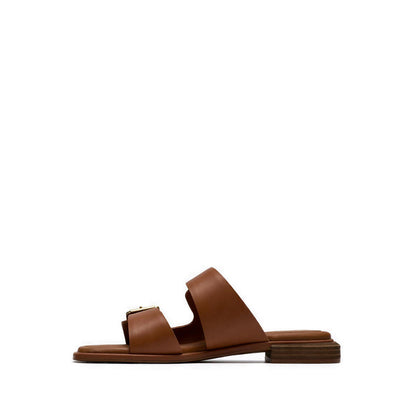 Womens Ariany Bay - Tan