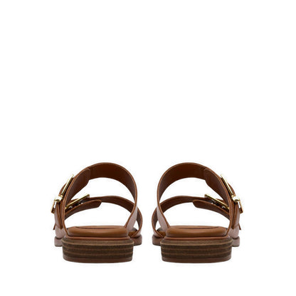 Womens Ariany Bay - Tan