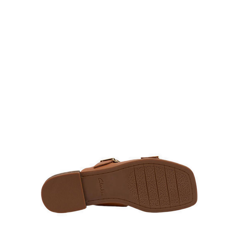 Womens Ariany Bay - Tan