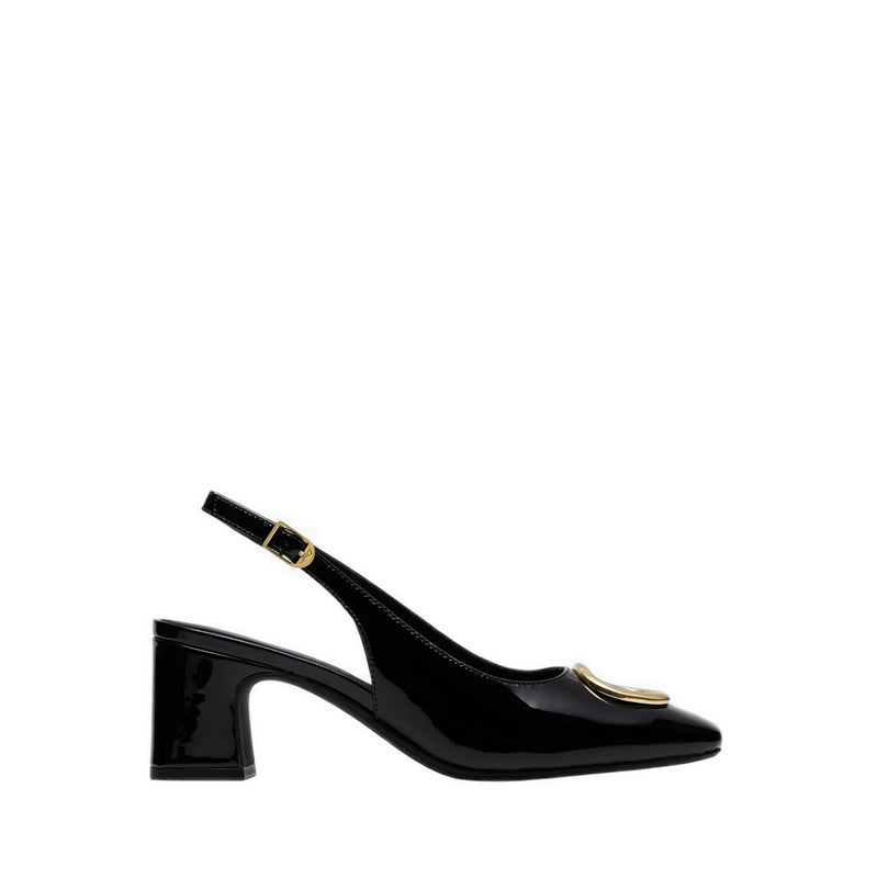 Womens Fernie Sling - Black