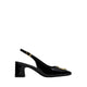 Womens Fernie Sling - Black