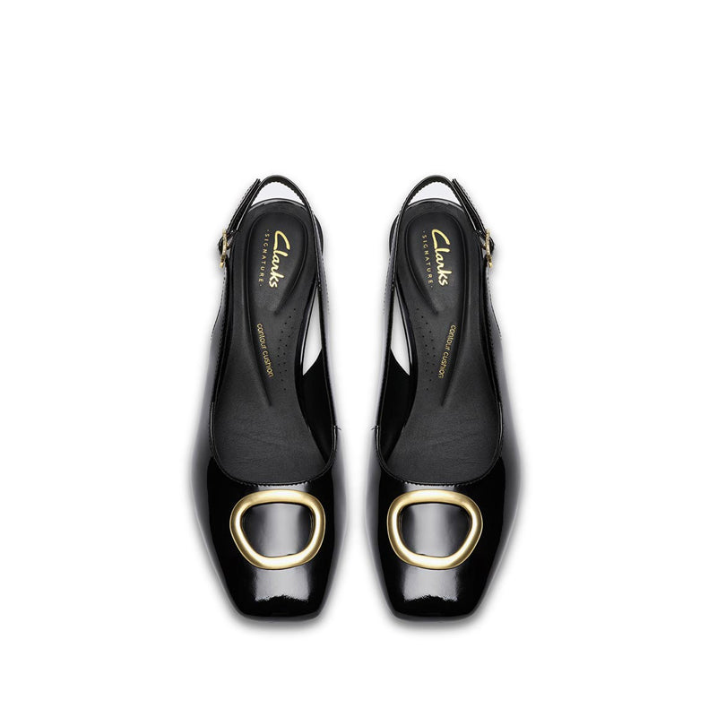 Womens Fernie Sling - Black