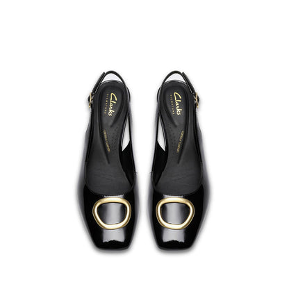 Womens Fernie Sling - Black