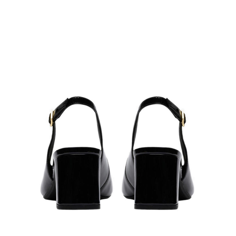 Womens Fernie Sling - Black