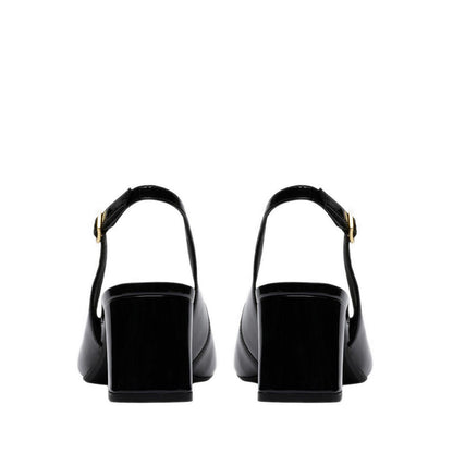 Womens Fernie Sling - Black