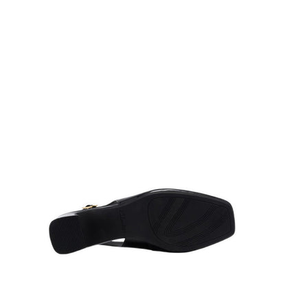 Womens Fernie Sling - Black
