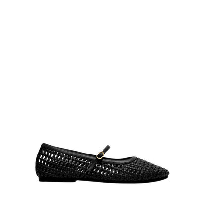 Women's Livia Sky Weave - Black