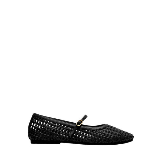 Women's Livia Sky Weave - Black