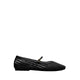 Women's Livia Sky Weave - Black