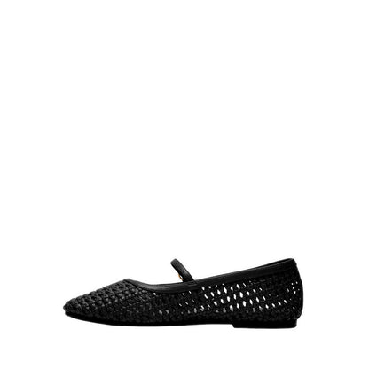 Women's Livia Sky Weave - Black
