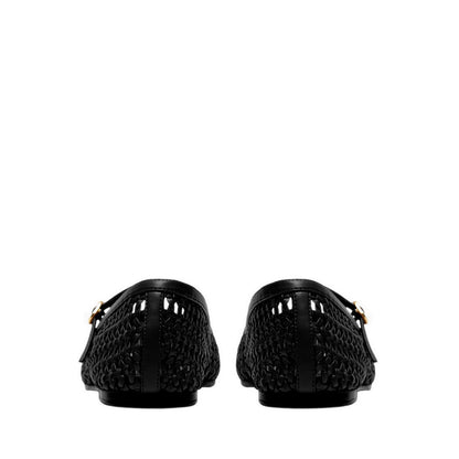 Women's Livia Sky Weave - Black