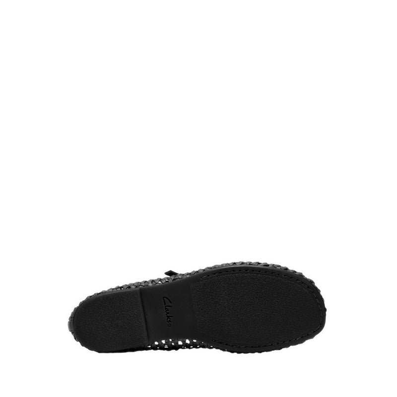 Women's Livia Sky Weave - Black