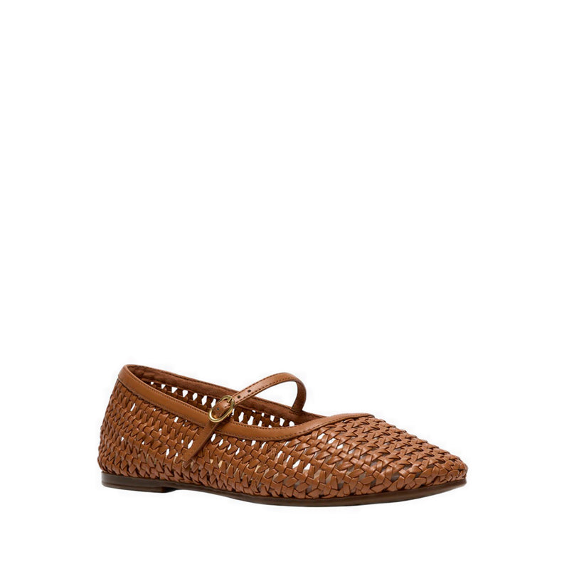 Women's Livia Sky Weave - Tan
