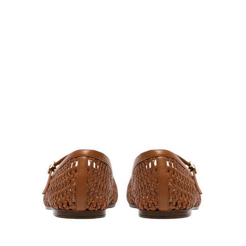 Women's Livia Sky Weave - Tan