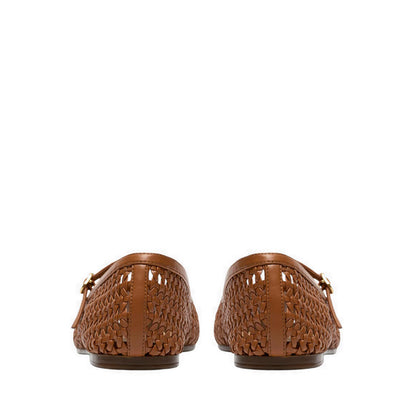 Women's Livia Sky Weave - Tan