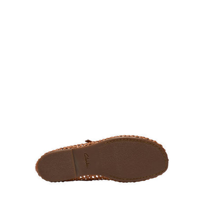 Women's Livia Sky Weave - Tan