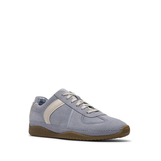 Womens Meridor Lo - Light Blue Combi