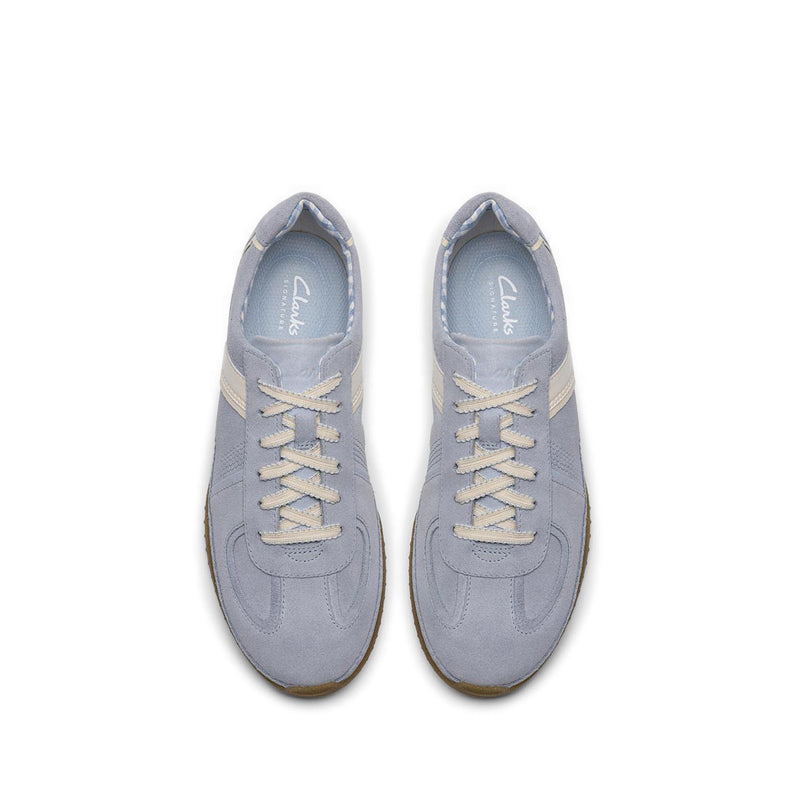 Womens Meridor Lo - Light Blue Combi