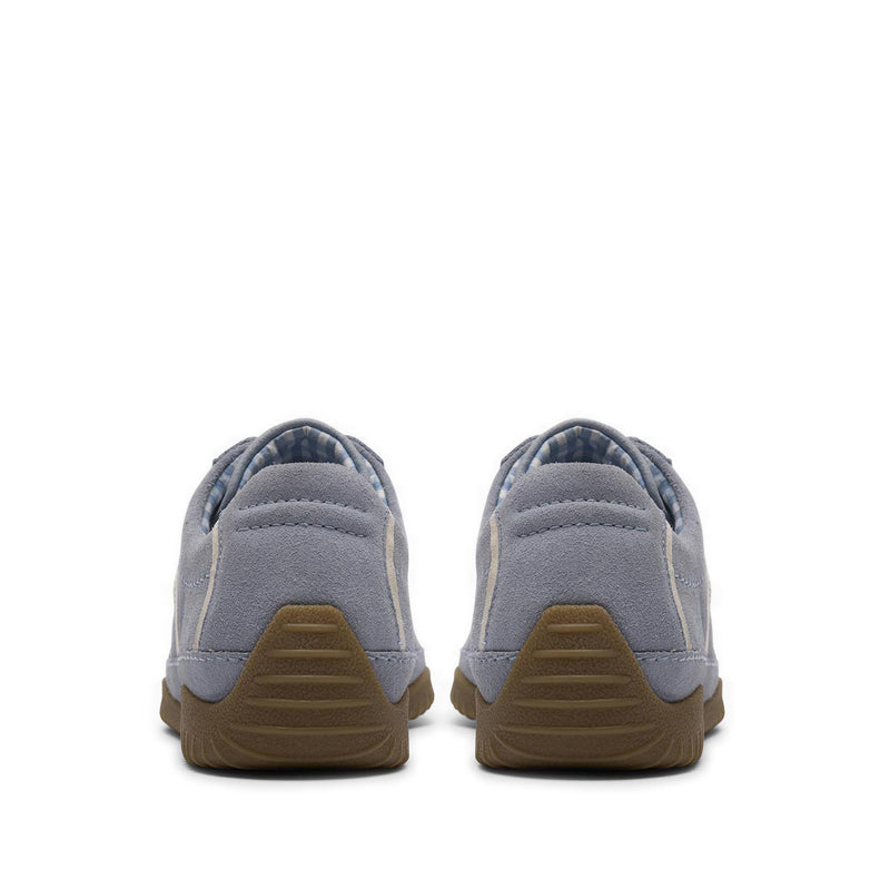 Womens Meridor Lo - Light Blue Combi