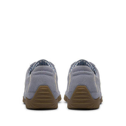 Womens Meridor Lo - Light Blue Combi