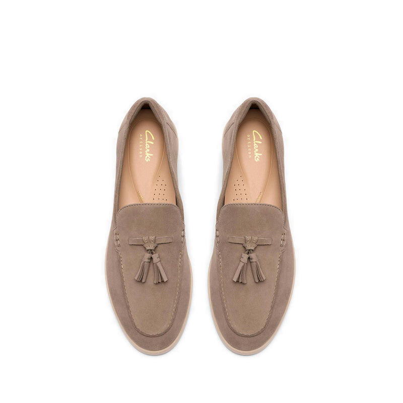 Womens Narini Edge - Stone