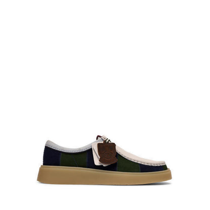 Mens Torview - Navy Combi