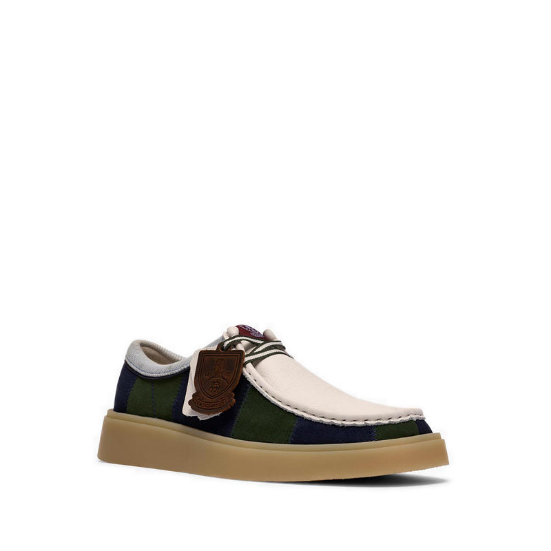 Mens Torview - Navy Combi