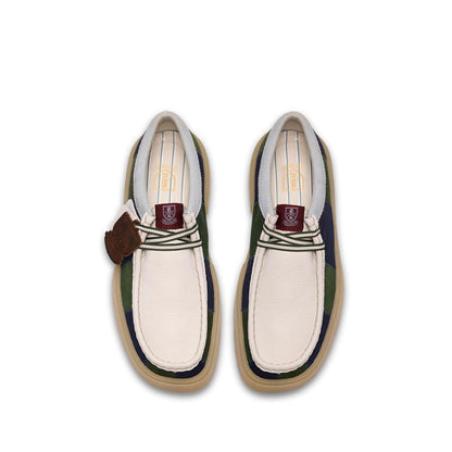 Mens Torview - Navy Combi