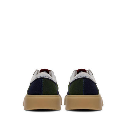 Mens Torview - Navy Combi