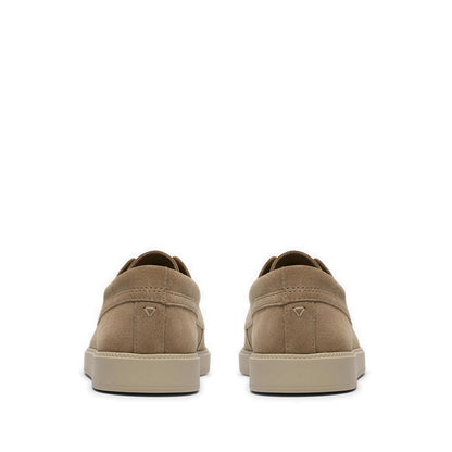 Mens Lockford Boat - Dark Sand