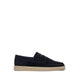 Mens Lockford Boat - Navy