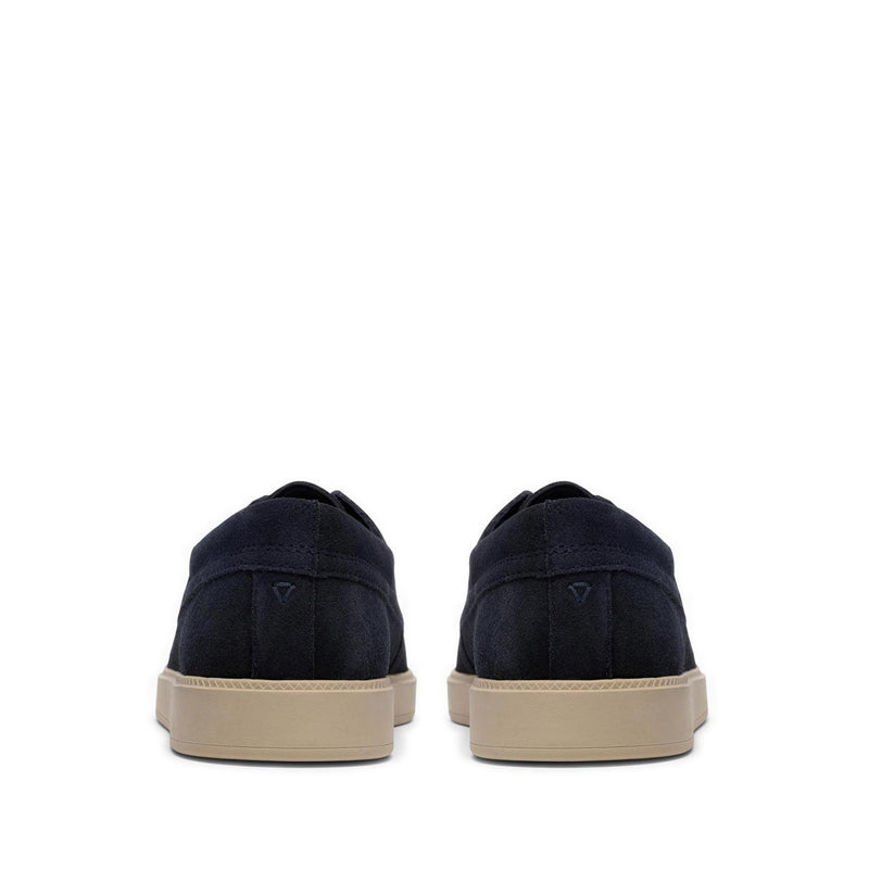 Mens Lockford Boat - Navy