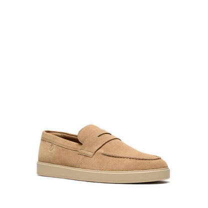 Men's Lockford Easy - Dark Sand Suede