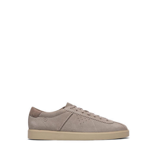 Mens Lockford Lace - Grey