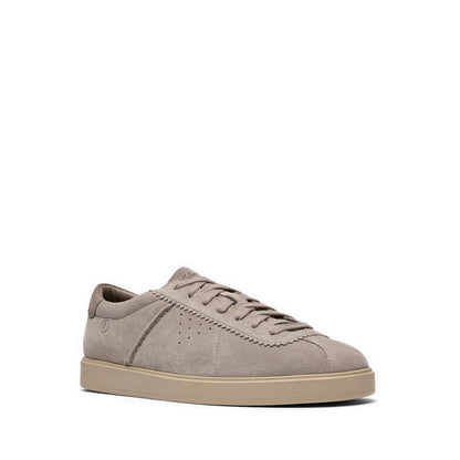 Mens Lockford Lace - Grey