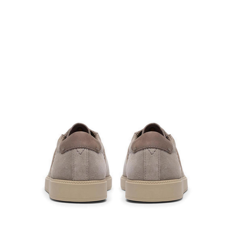 Mens Lockford Lace - Grey