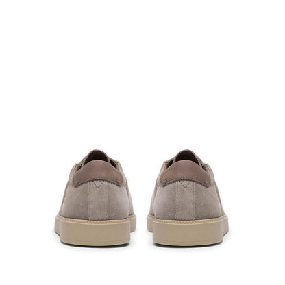 Mens Lockford Lace - Grey