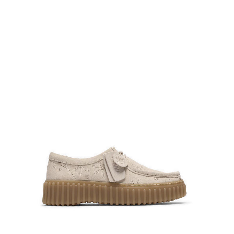 Womens Torhill Bee - Cream